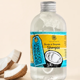 SHAMPOO SUMMER COCO  / DELASAVIA