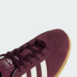 ZAPATILLAS GAZELLE LO PRO W MAROON / ADIDAS