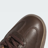ZAPATILLAS SAMBA OG W BROWN / ADIDAS