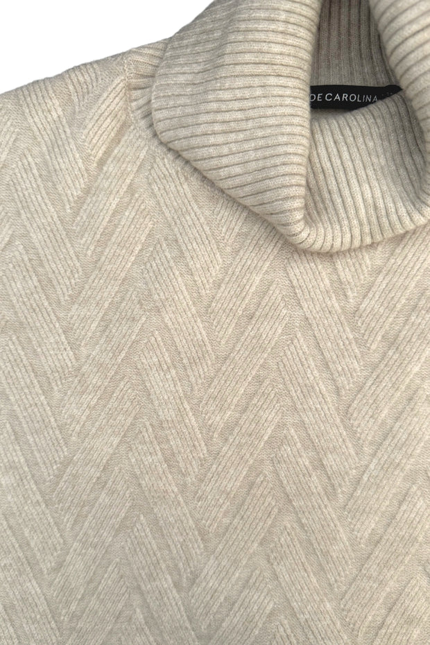 SWEATER ABIGAIL CUELLO