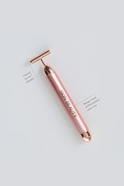 SKIN BEAUTY / ROSE GOLD BAR