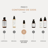 CONTORNO DE OJOS 15 ML / CELIV