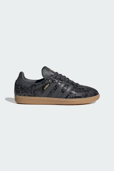 ZAPATILLAS SAMBA OG W GREY / ADIDAS