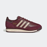 ZAPATILLAS SL 72 RS SHADOW RED / ADIDAS