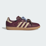ZAPATILLAS SAMBA OG W MAROON/WARM VANILLA / ADIDAS