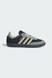 ZAPATILLAS SAMBA OG W ALUMINA / ADIDAS