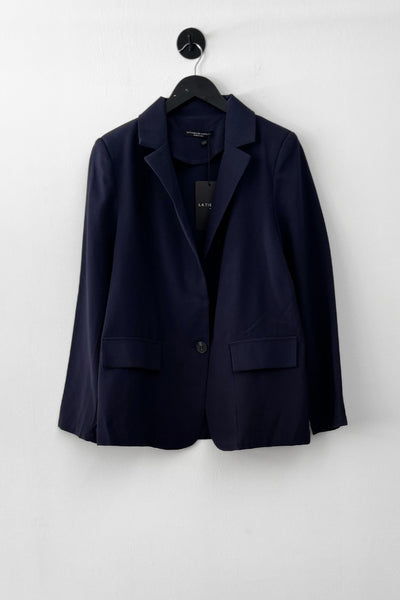 CHAQUETA ISABELLA