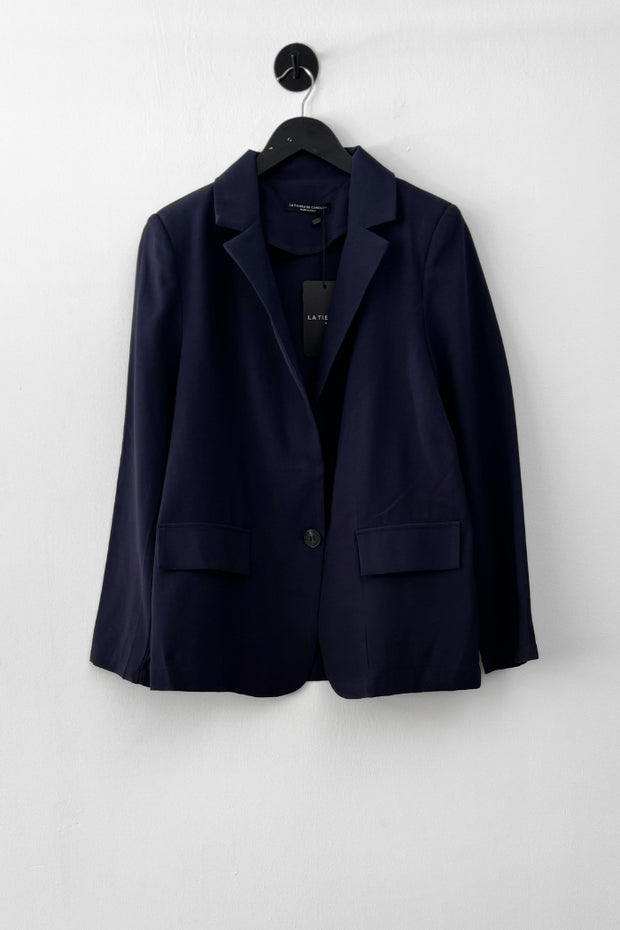 CHAQUETA ISABELLA