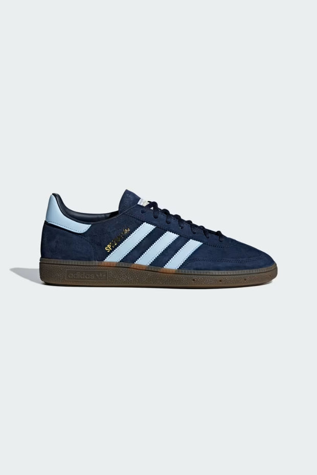 ZAPATILLAS HANDBALL SPEZIAL COLLEGIATE NAVY/CLEAR SKY / ADIDAS