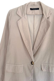 CHAQUETA ROMINA COTELE