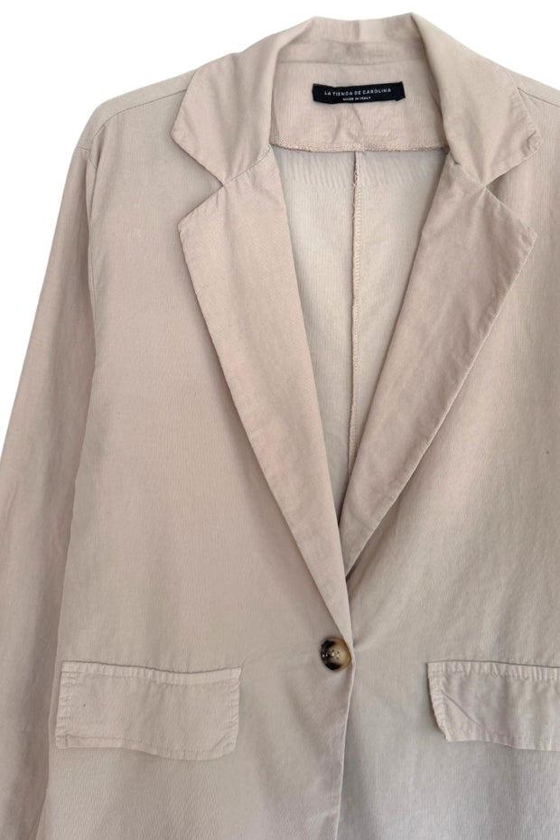 CHAQUETA ROMINA COTELE