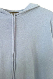 SWEATER LEA GORRO
