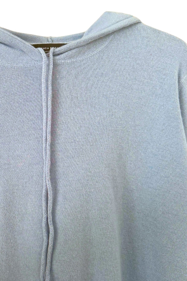 SWEATER LEA GORRO