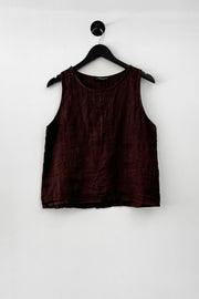 BLUSA ALDA LINO
