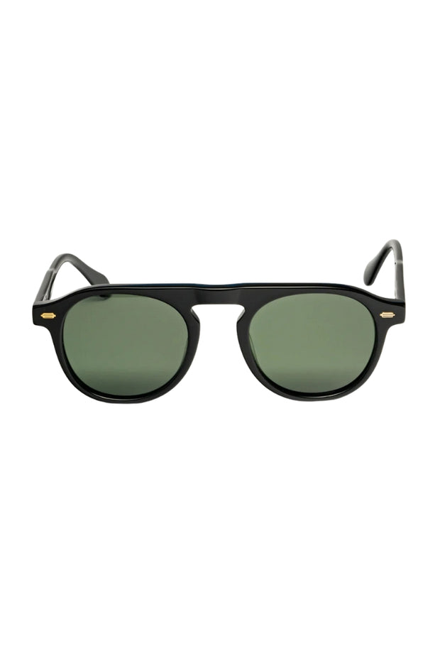 YORK BLACK SOL / VUDDA