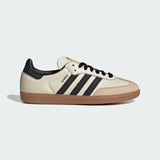 ZAPATILLAS SAMBA OG W BEIGE / ADIDAS