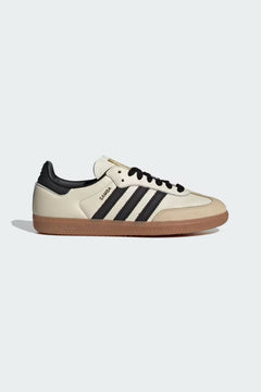 ZAPATILLAS SAMBA OG W BEIGE / ADIDAS