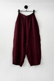 PANTALON LIVIA LINO