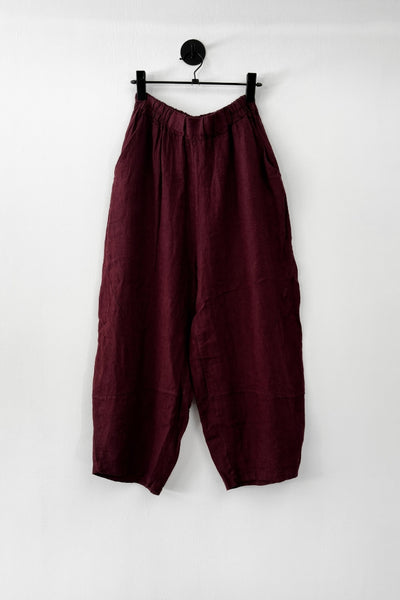 PANTALON LIVIA LINO