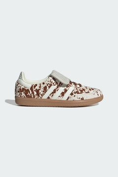 ZAPATILLAS SAMBA LT W WHITE COW / ADIDAS