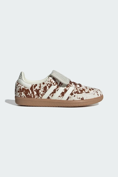 ZAPATILLAS SAMBA LT W WHITE COW / ADIDAS