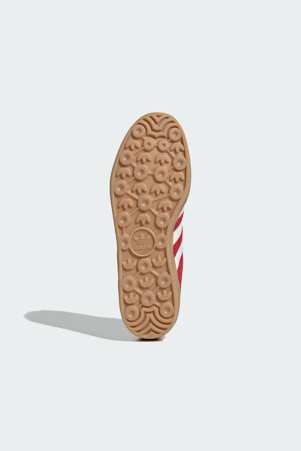 ZAPATILLAS GAZELLE INDOOR RED / ADIDAS