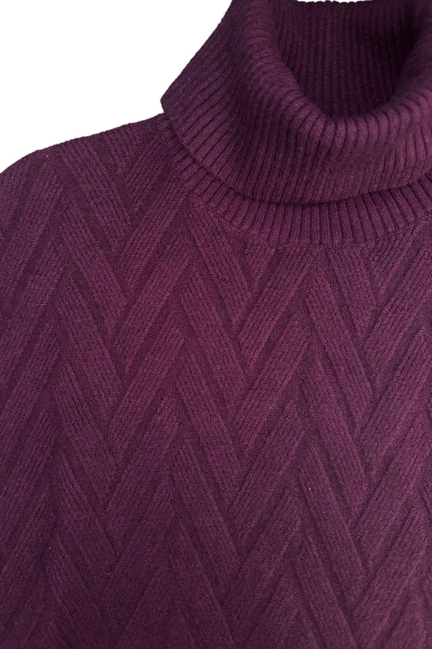 SWEATER ABIGAIL CUELLO