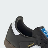 ZAPATILLAS SAMBA OG NEGRO / ADIDAS