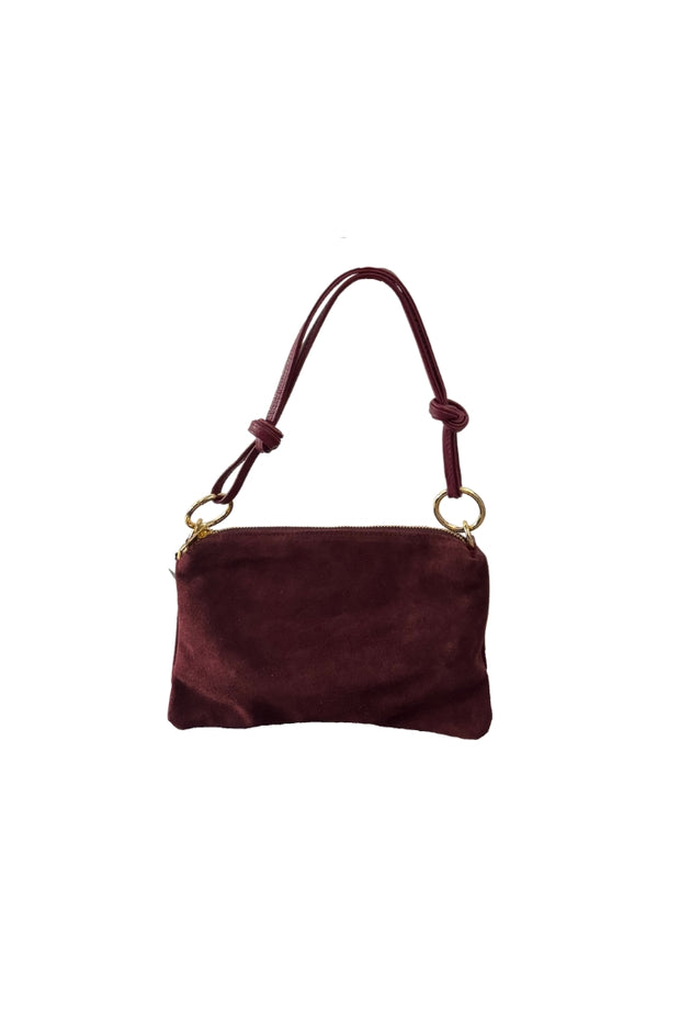 CARTERA CHIARA