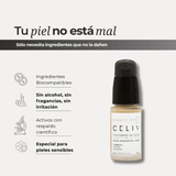 CONTORNO DE OJOS 15 ML / CELIV