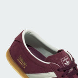 ZAPATILLAS GAZELLE LO PRO W MAROON / ADIDAS