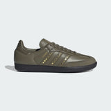 ZAPATILLAS SAMBA OG W KHAKI / ADIDAS