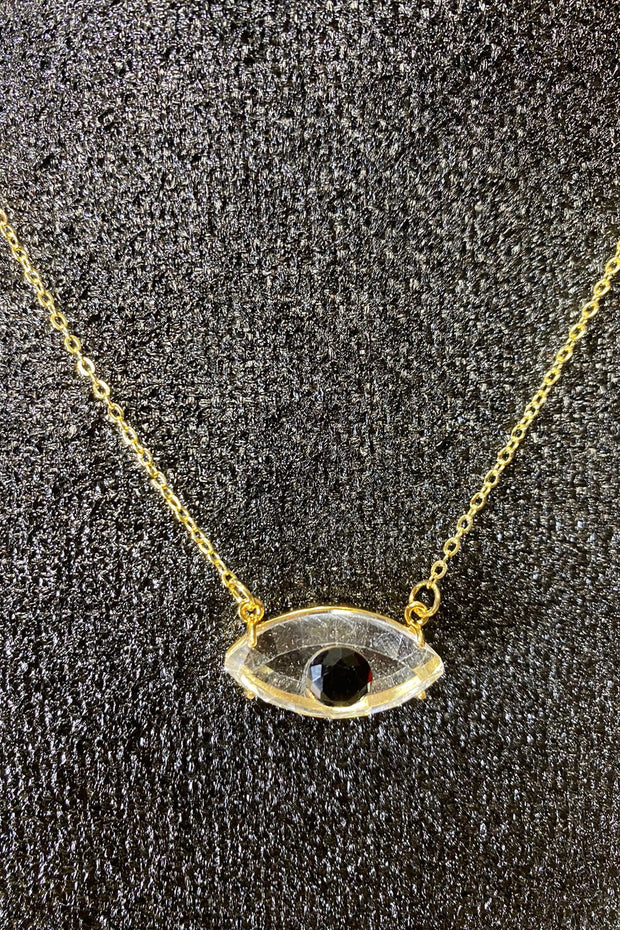 COLLAR OJO HORUS