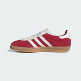 ZAPATILLAS GAZELLE INDOOR RED / ADIDAS