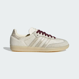 ZAPATILLAS SAMBA OG W CREAM WHITE/MAROON / ADIDAS