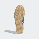 ZAPATILLAS SAMBA OG WHITE/BLUE / ADIDAS