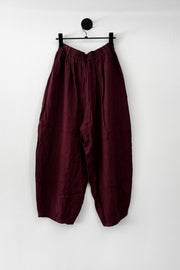 PANTALON LIVIA LINO