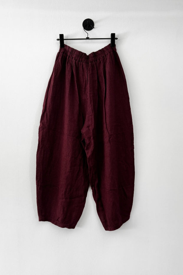 PANTALON LIVIA LINO
