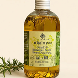 SHAMPOO ANTI CAIDA BAICAPIL ROMERO / DELASAVIA