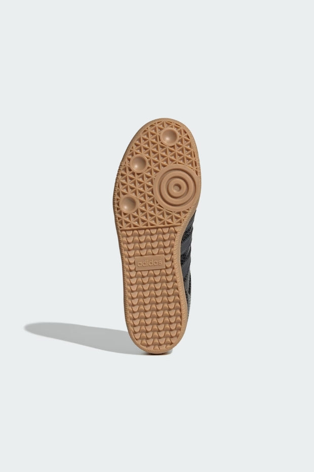 ZAPATILLAS SAMBA OG W GREY / ADIDAS
