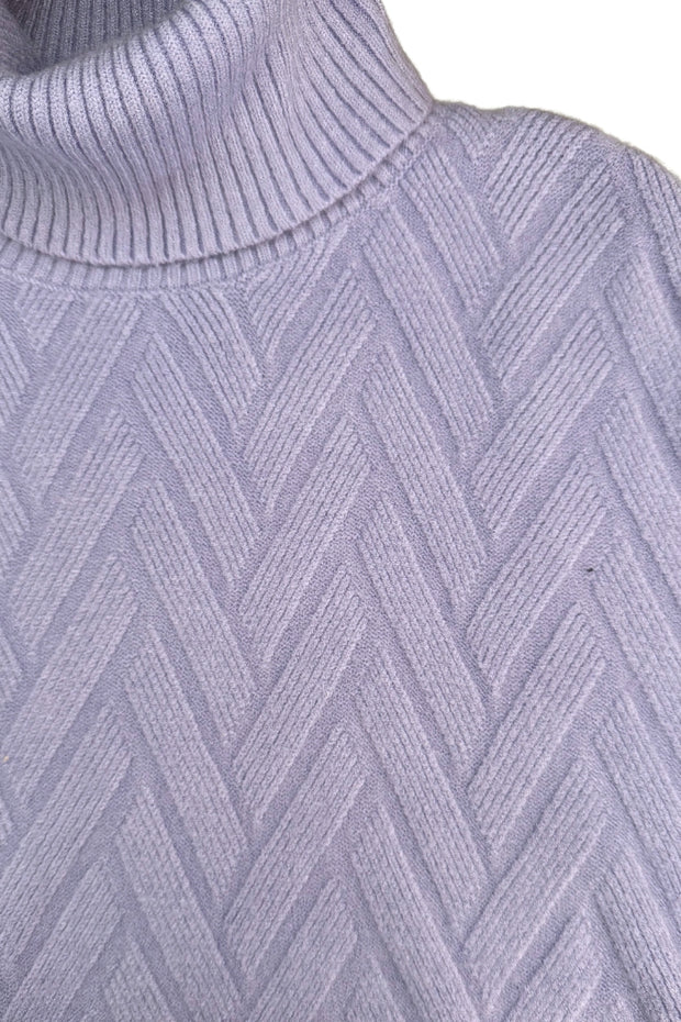 SWEATER ABIGAIL CUELLO