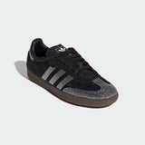 ZAPATILLAS SAMBA OG W BLACK / ADIDAS