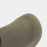 ADIMULE SLIDES OLIVE / ADIDAS