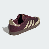 ZAPATILLAS SAMBA OG W MAROON RHINESTONE / ADIDAS