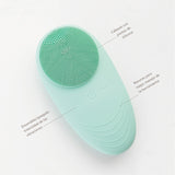 SKIN BEAUTY / SOFT BRUSH