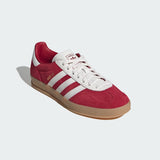 ZAPATILLAS GAZELLE INDOOR RED / ADIDAS