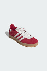 ZAPATILLAS GAZELLE INDOOR RED / ADIDAS