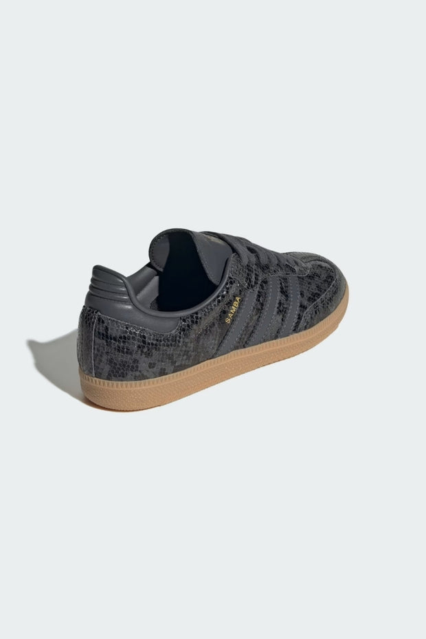 ZAPATILLAS SAMBA OG W GREY / ADIDAS