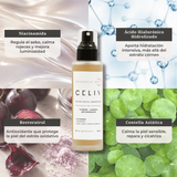 BRUMA FACIAL HIDRATANTE 100 ML / CELIV