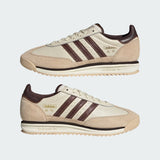 ZAPATILLAS SL 72 RS CREAM WHITE/DUSKY BRONZE / ADIDAS
